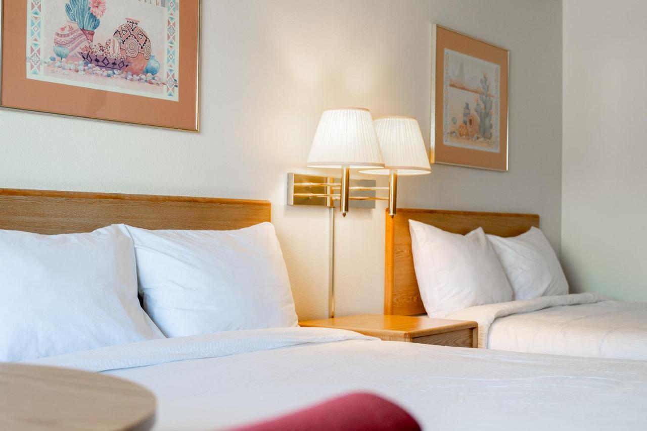 Motel ทอร์รีย์ ภายนอก รูปภาพ