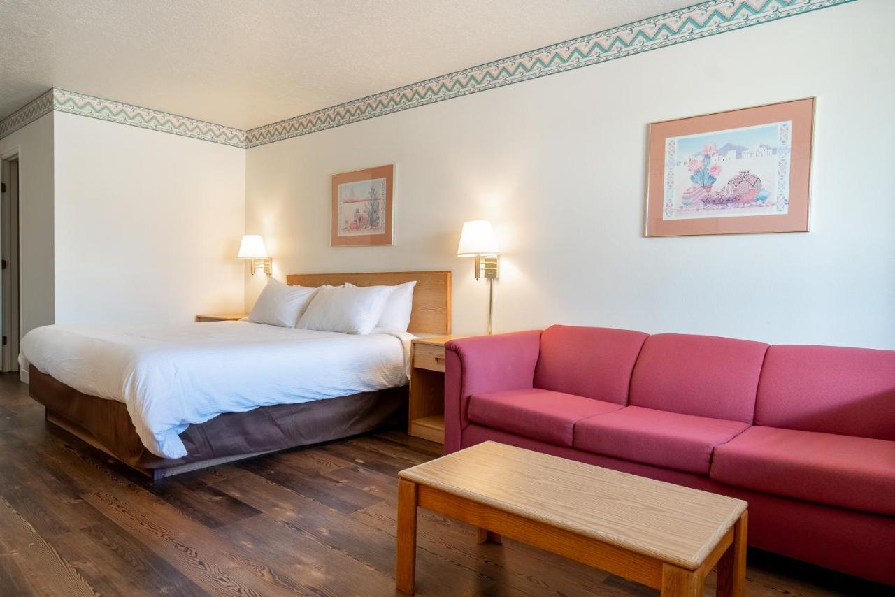 Motel ทอร์รีย์ ภายนอก รูปภาพ