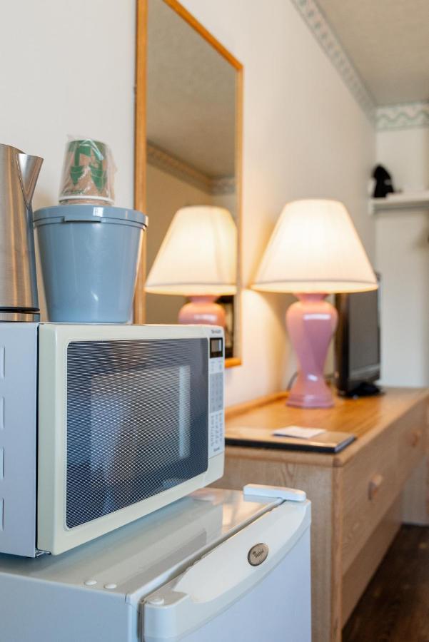 Motel ทอร์รีย์ ภายนอก รูปภาพ